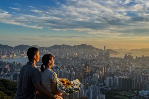 Queda Casamentos Hong Kong: Análise Completa | JCG NEWS