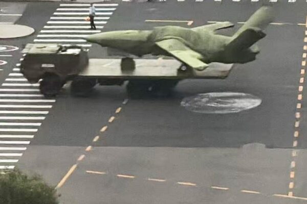 FH-97: Análise completa do drone de combate chinês e a nova geopolí…