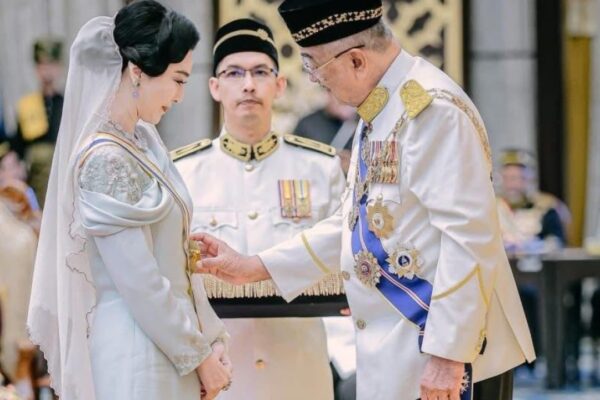 Fan Bingbing impulsiona o turismo na Malásia: estratégias e desafios