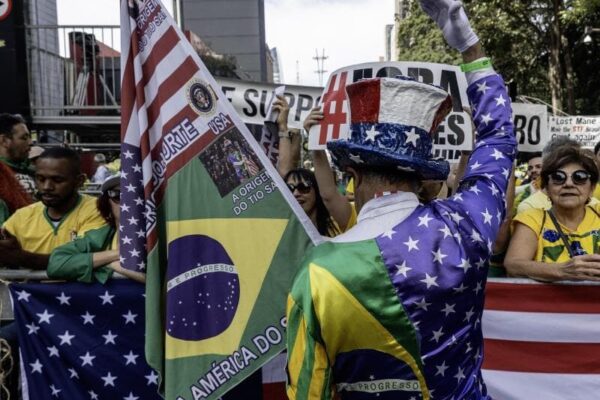 Sanções Internacionais: Eficácia, Impactos e Debate Ético