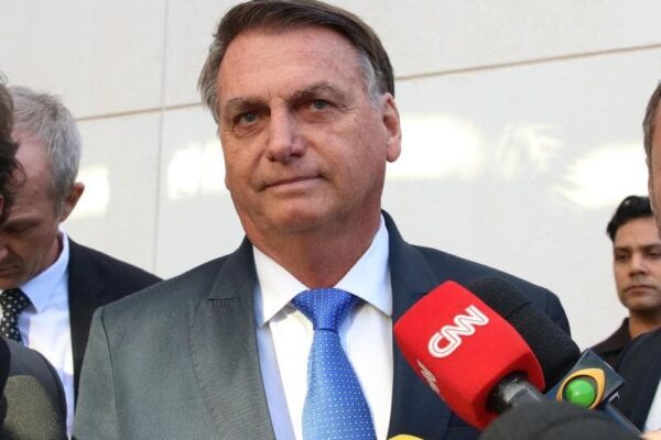 Devido Processo Legal: Debate Acesa após Acusações da PF