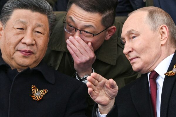 Análise da Aliança Militar Trilateral: Rússia, China e Coreia do Norte